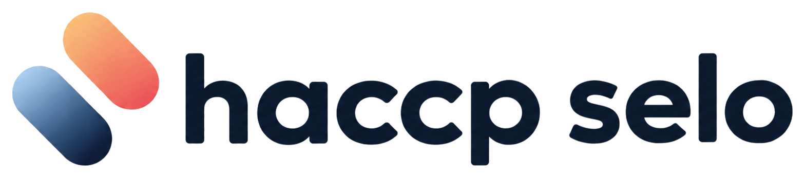 haccp selo